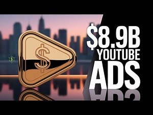 YouTube Ad Revenue 2025: How Google Generated Billions from Video Ads