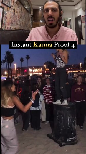 2.7M views · 10K reactions | Instant Karma Proof Part 4 #luxury #usa #goals #business #entrepreneur #success #gold #cars #money #forextrader #financialfreedom #crypto #investor #millionairemindset #makemoney #trader #binaryoptions #stocks #wallstreet #richmondva #richkids #richmondhill #richthekid #richietozier #richgang #richard #richdadpoordad #richmondpark #riches #richmondpark | Digital Gandhi | Facebook