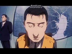 Outbreak （パトレイバー２）