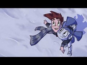 [UPDATE] My Life as a Teenage Robot Reanimated Common Questions Answered!