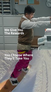 93K views · 21 reactions | We give you the rewards, you choose where they'll take you. | Credit One Bank | Facebook