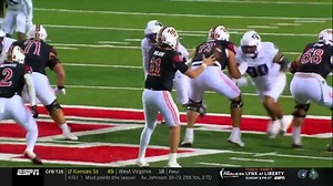 3.3K views · 72 reactions | We see you tonight, defense   ESPN #GoFrogs | TCU Football | TCU Athletics | Facebook