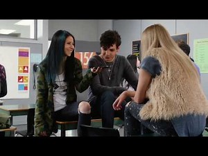 Maya Matlin - Degrassi Next Class | Hearing - Sleeping at Last | Scrap