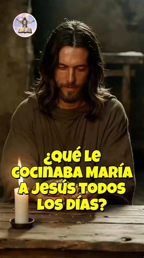 🔴 Jesus' Humble Table 🍞