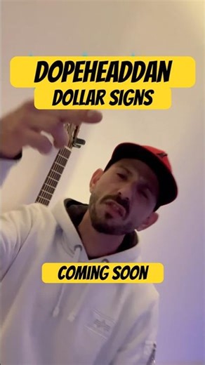 Dollar Signs ~ DopeHeadDan (Official Trailer)