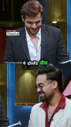 मेरा दोस्त कॉमन सेंस वाली हेलन केलर बन गया!