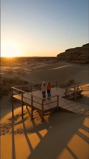 Willandra Lakes Region, Australia | 50,000 Years of Human History