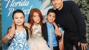 Film review: The Florida Project is a poignant look at life on the fringes of US society | The National