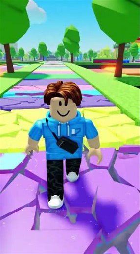 Kein Respawn GAME OVER! #roblox