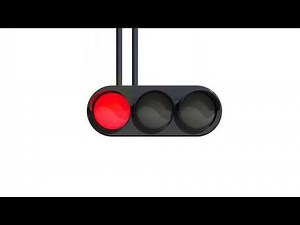 マリオカート風スタートカウントダウン