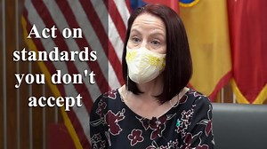 In our first of a five part video series discussing SHARP in the Republic of Korea, Bethany Cortes, 19th ESC SHARP Program Manager, and Lt. Col. Carol Brewer, 19th ESC Judge Advocate, discuss the Contiuum of Harm. The Continuum of Harm is a depiction of the escalation of actions and behaviors that do not align with a climate of dignity and respect. Be sure to follow the 19ESC SHARP page to keep up-to-date with upcoming SAAPM events and to participate in their 30-day Challenge throughout the mont