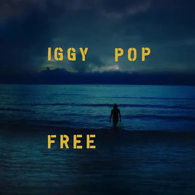 5.8K reactions · 1.2K shares |  Iggy Pop se délivre avec son nouvel album #FREE  > https://IggyPopFR.lnk.to/Free | Iggy Pop | Facebook