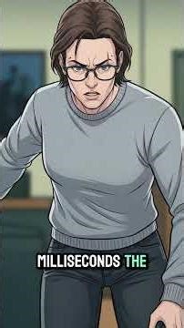 Ouroboros — The Pause Before the Loop