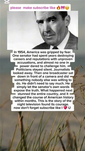 The Night Television Found Its Courage: