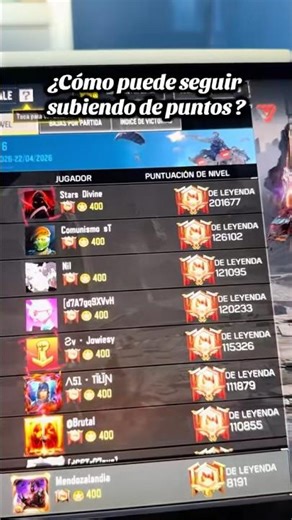 Too many points!!! #codm #callofduty #callofdutymobile #codm #codmobile