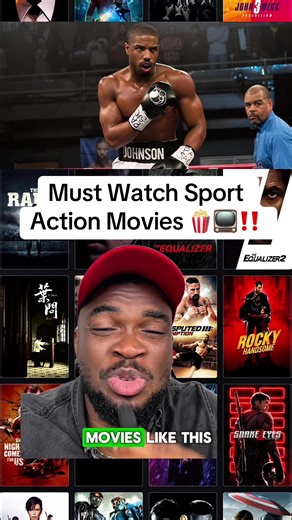 Must Watch Action Movies for Thrilling Experiences