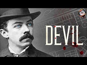 America’s First Serial Killer (1890s): Inside H.H. Holmes’ Murder Castle