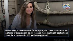 Advocates worry that requiring a landlord’s consent to obtain an air conditioner is putting up an unnecessary barrier. For more, CLICK HERE: https://www.todayinbc.com/news/b-c-s-low-income-renters-thought-theyd-get-free-ac-units-but-face-hurdles/ #airconditioners #bchydro #landlordvstenant | Victoria News