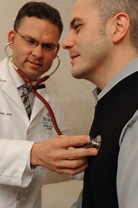 Summa Western Reserve Hospital Launches New Lung Health Program