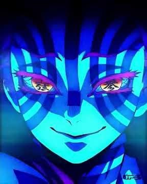 demon slayer akaza