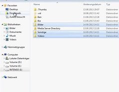 Externe Festplatte - die Daten auf den neuen PC kopieren gelingt so
