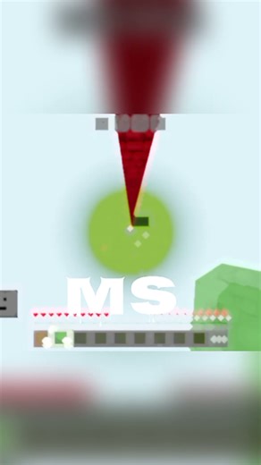 Mcpe mlg edit #shorts #edit #mlg