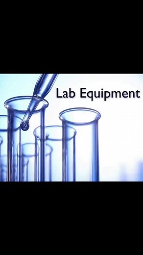 Lab equipments. #chemistry #chemistrytutor #chemistrynotes #chemistryclass #chemistrystudent | Incredible Nepal