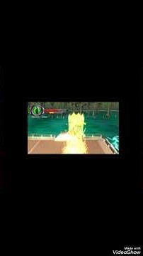 Ben 10 protector of earth nivel 20 juegazo de la play 2