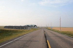 Wild Horse Border Crossing - Alchetron, the free social encyclopedia