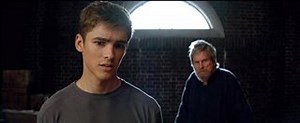 The Giver Trailer | Movie Trailers and Videos