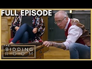 The Bidding Room Season 2 Episode 20 - Pub Game