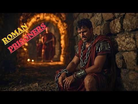 The Untold Suffering of Prisoners in Ancient Rome