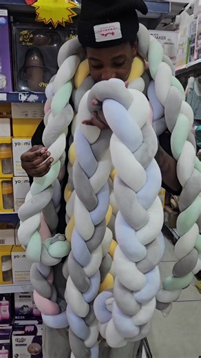 Stylish Baby Cot Bumpers for Every Cotbed