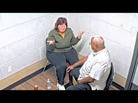 Woman Interrogated After 42 Years On the Run