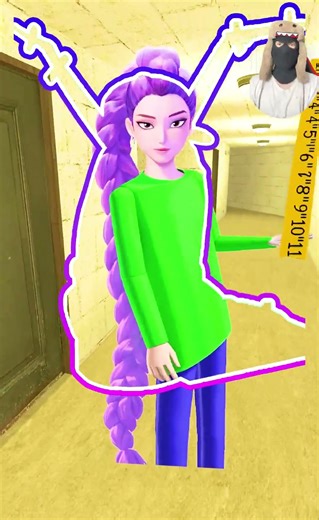 Can You Catch Plankton With NextBots In Liminal Hotel Garry's Mod #garrysmod