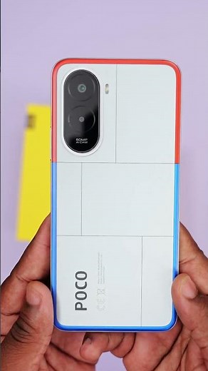 POCO M7 Unboxing, Price and Spec