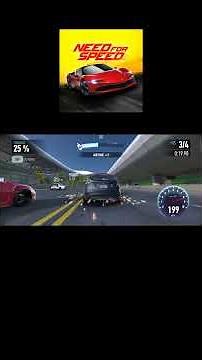 NFS NO LIMITS - FORD FIESTA ST - AIRBONE | CARPARK DRIVE, DAY (Android, iOS)