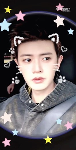 🤍🤍Allen Ren Jialun #เหรินเจียหลุน #AllenRen #RenJiaLun #任嘉伦 #任嘉伦allen