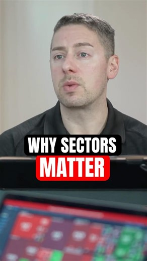 Why Stock Sectors Matter More Than You Think