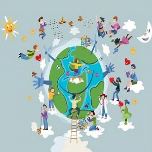 Apa itu budaya lingkungan?, pentingnya dan banyak lagi ️ Postposmo