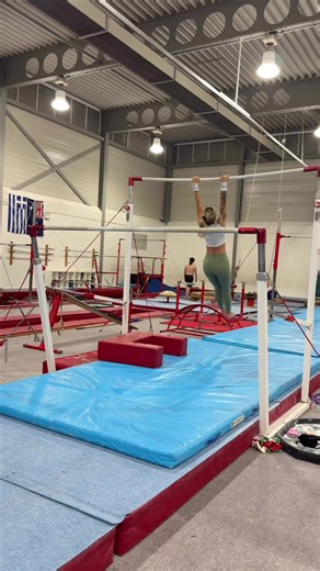 Funny Gymnastics Fails Compilation