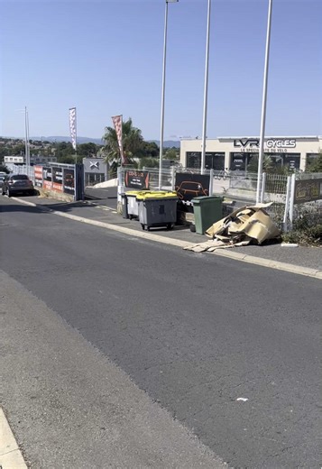 Jo Le chauffeur privé sur TikTok