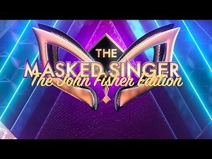 Masked Singer 2022