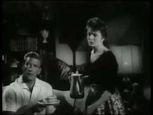 Attack of the Giant Leeches AKA She Demons of the Swamp 1959