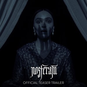 1.2M views · 1K reactions | He is coming. NOSFERATU. A Robert Eggers picture. Only in theaters this Christmas. | Focus Features | Facebook