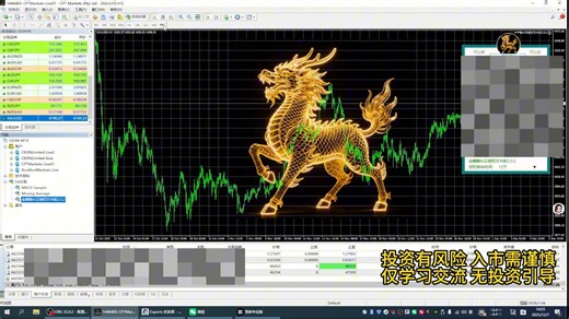 MT4 EA无法正常运行的问题排查以及解决方法