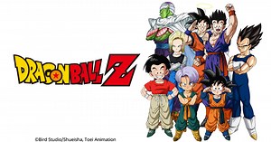 Dragon Ball Z HD | bilibili