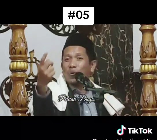 Muhammad Sabir Alimuddin (@muh_sabir_alimuddin)’s videos with suara asli - Muhammad Sabir Alimuddin