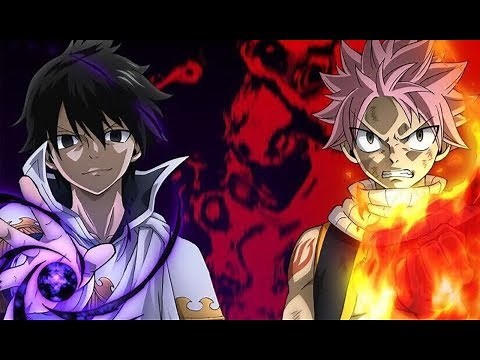 Fairy Tail Final Season Opening 2 Full - DOWN BY LAW / THE RAMPAGE from EXILE TRIBE