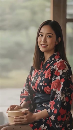 【温泉旅行】1泊10万円の高級旅館で癒される♨️ 浴衣姿どうですか？ #温泉 #浴衣#short